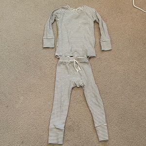 CC 3T Night Set ‘Narrow Stripe’